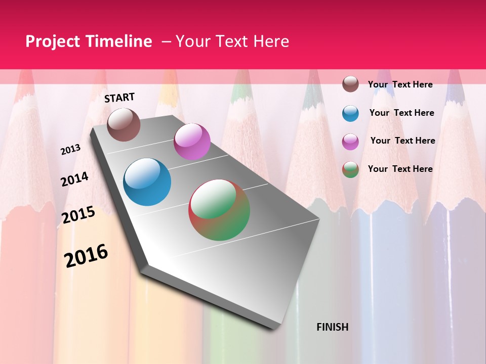 Multi Creative Image PowerPoint Template