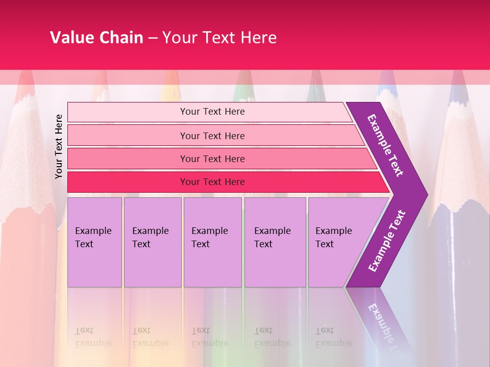 Multi Creative Image PowerPoint Template