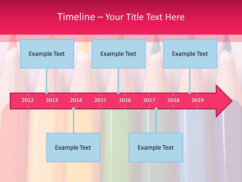 Multi Creative Image PowerPoint Template