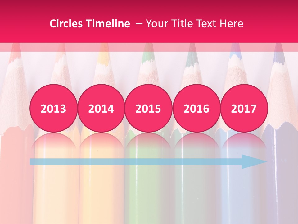 Multi Creative Image PowerPoint Template