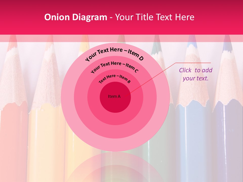 Multi Creative Image PowerPoint Template