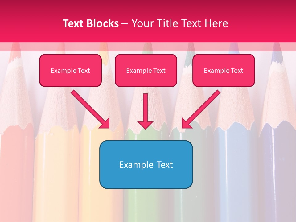 Multi Creative Image PowerPoint Template