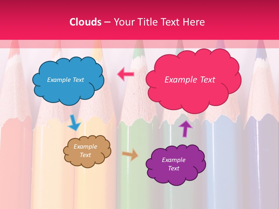 Multi Creative Image PowerPoint Template