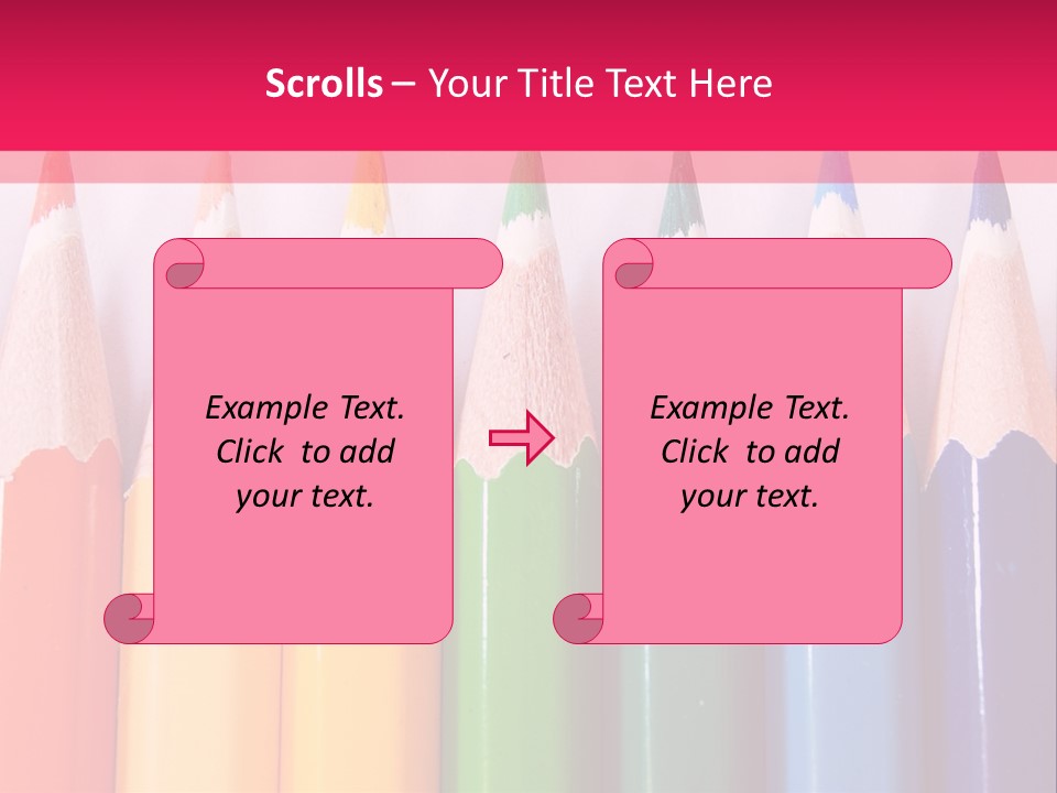 Multi Creative Image PowerPoint Template