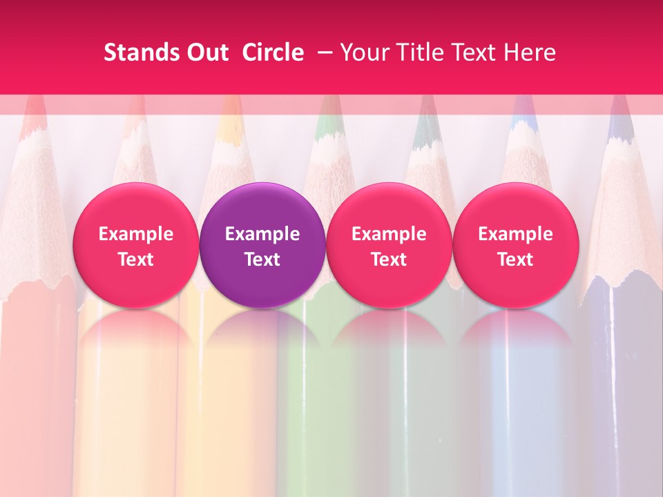 Multi Creative Image PowerPoint Template