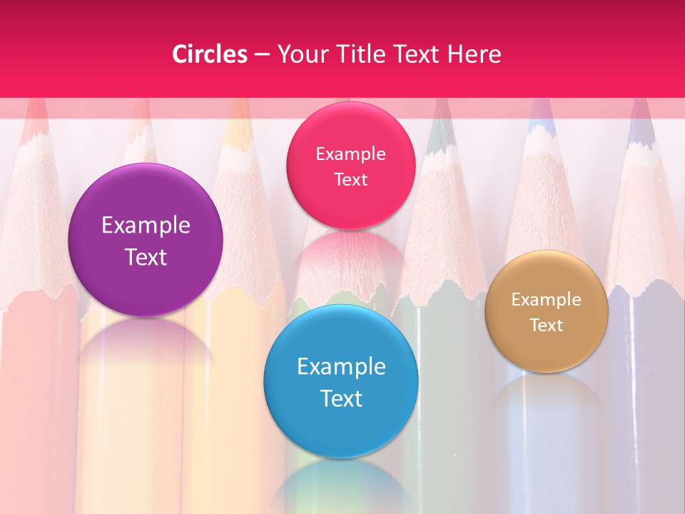 Multi Creative Image PowerPoint Template