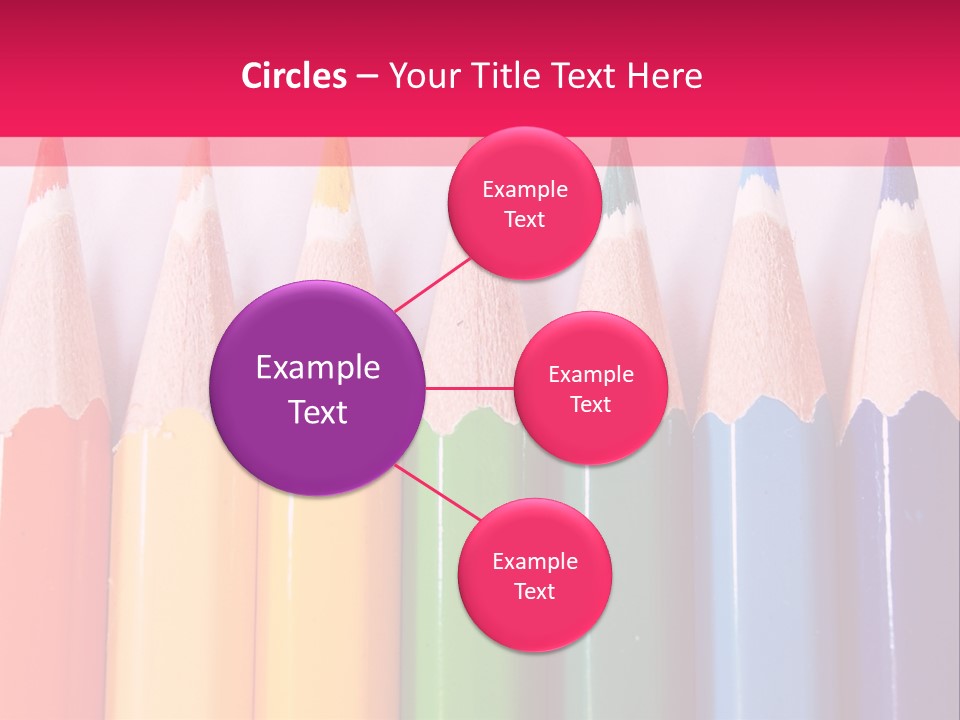 Multi Creative Image PowerPoint Template