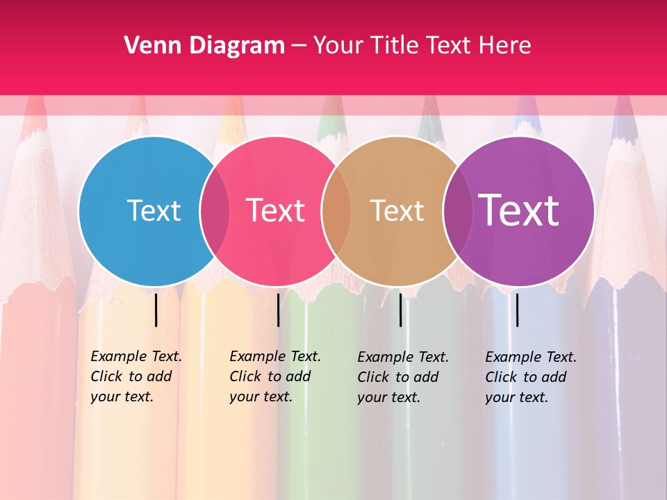 Multi Creative Image PowerPoint Template