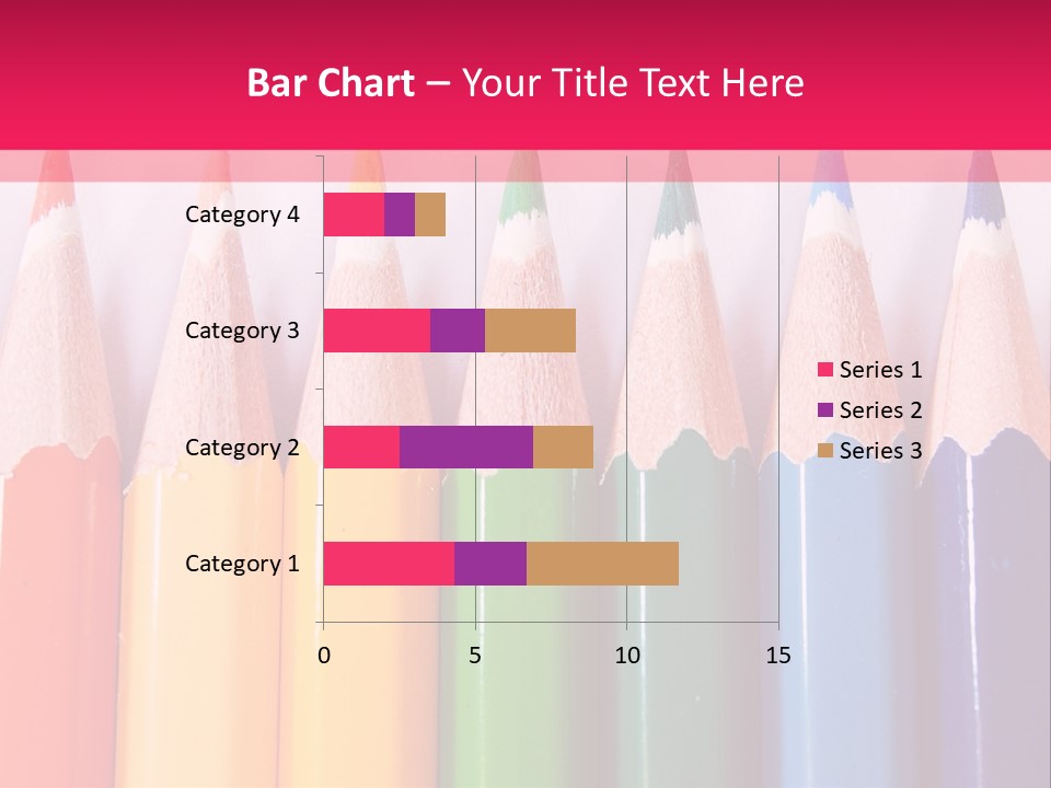 Multi Creative Image PowerPoint Template