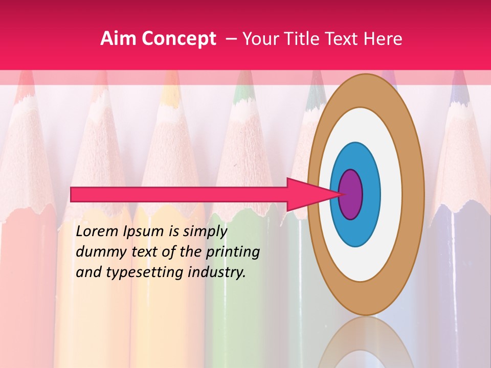 Multi Creative Image PowerPoint Template