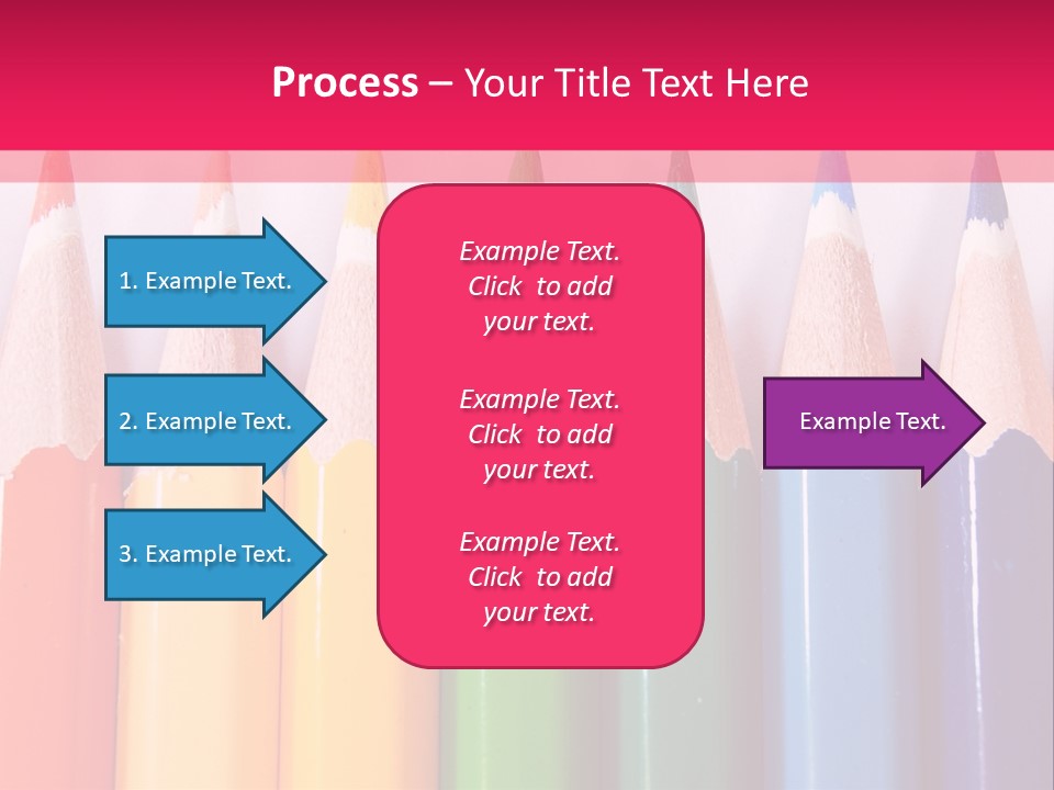 Multi Creative Image PowerPoint Template