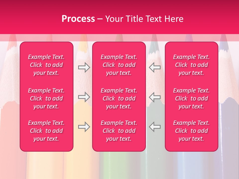 Multi Creative Image PowerPoint Template