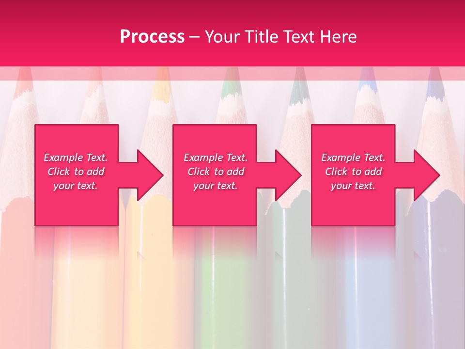 Multi Creative Image PowerPoint Template