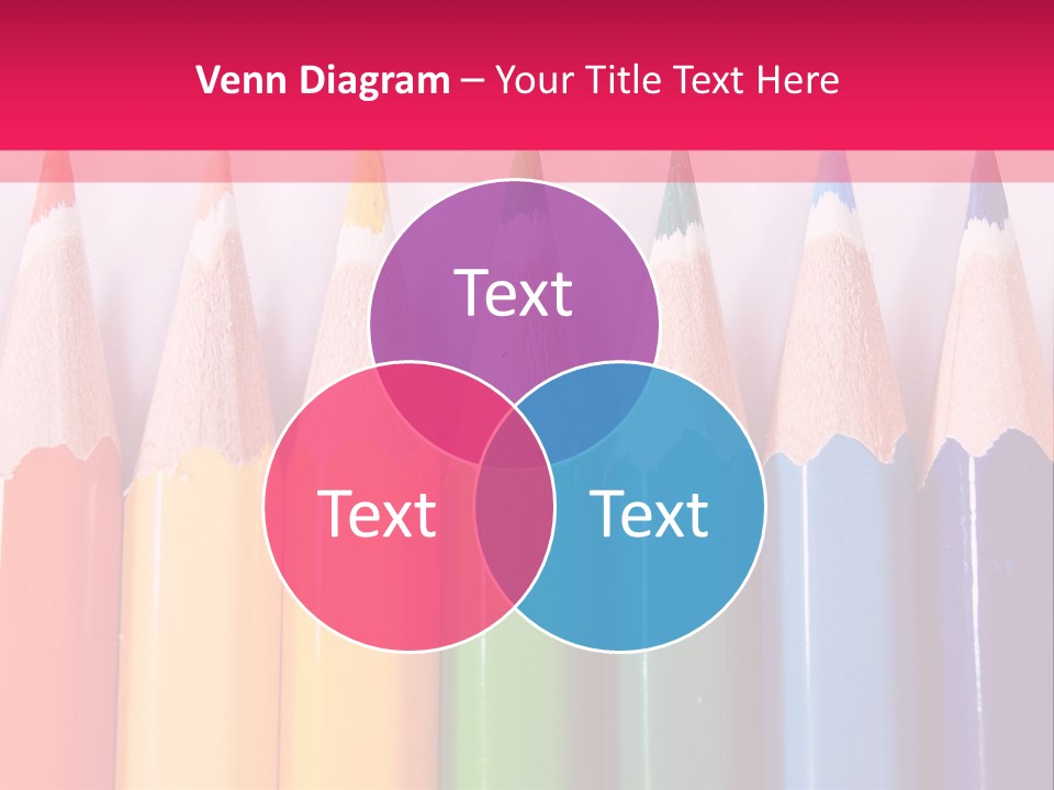 Multi Creative Image PowerPoint Template