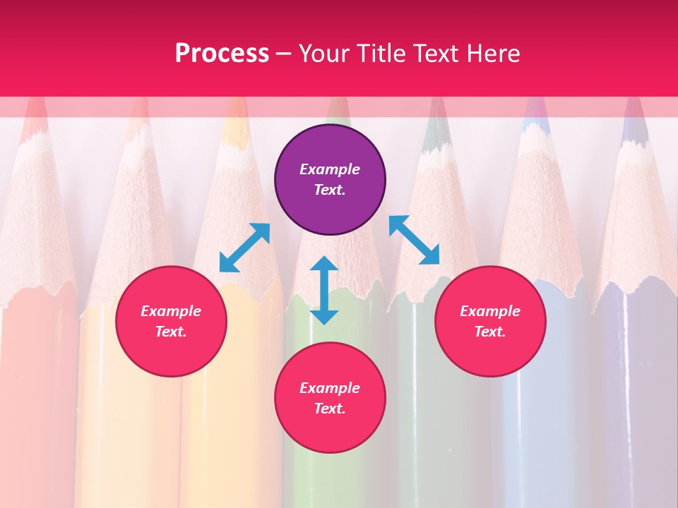 Multi Creative Image PowerPoint Template