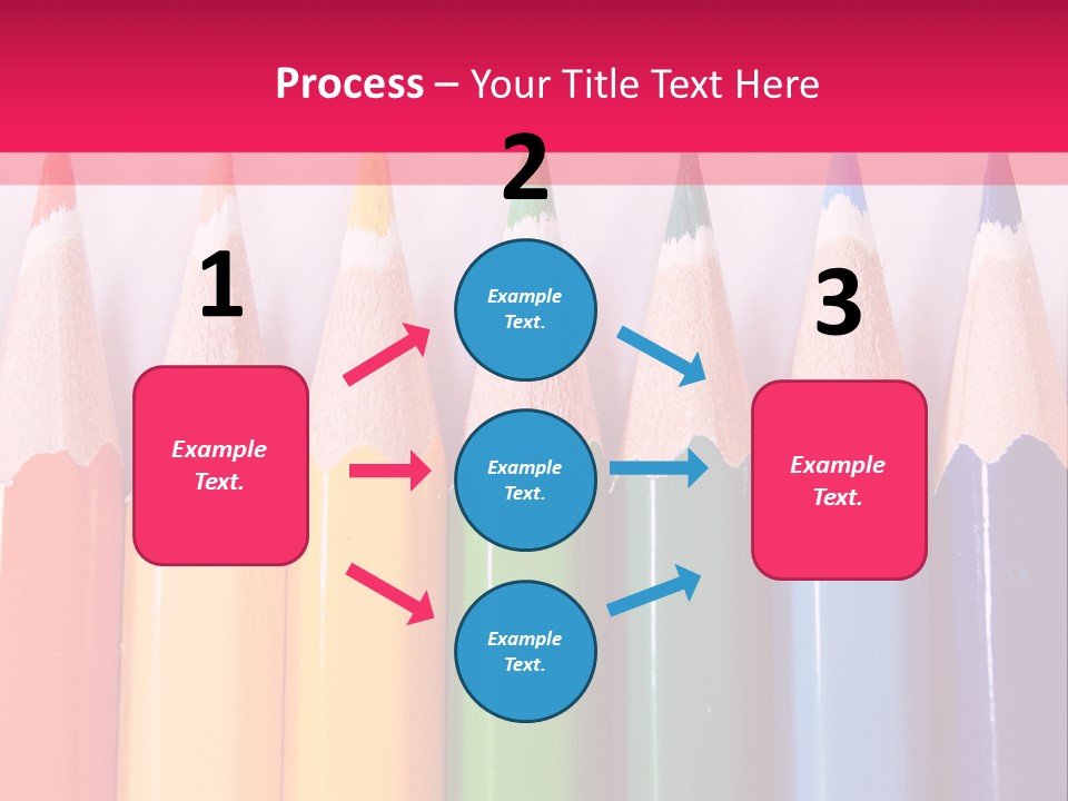 Multi Creative Image PowerPoint Template