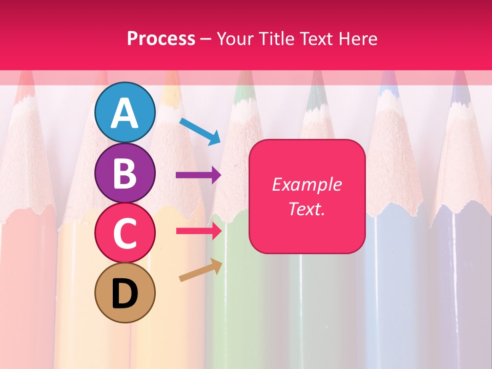 Multi Creative Image PowerPoint Template