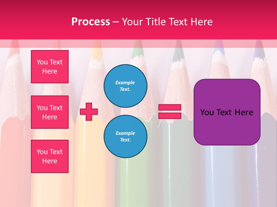 Multi Creative Image PowerPoint Template