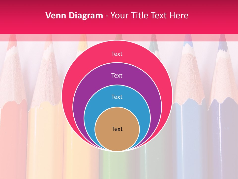 Multi Creative Image PowerPoint Template