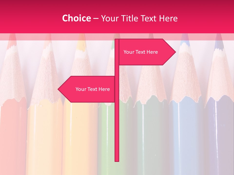 Multi Creative Image PowerPoint Template