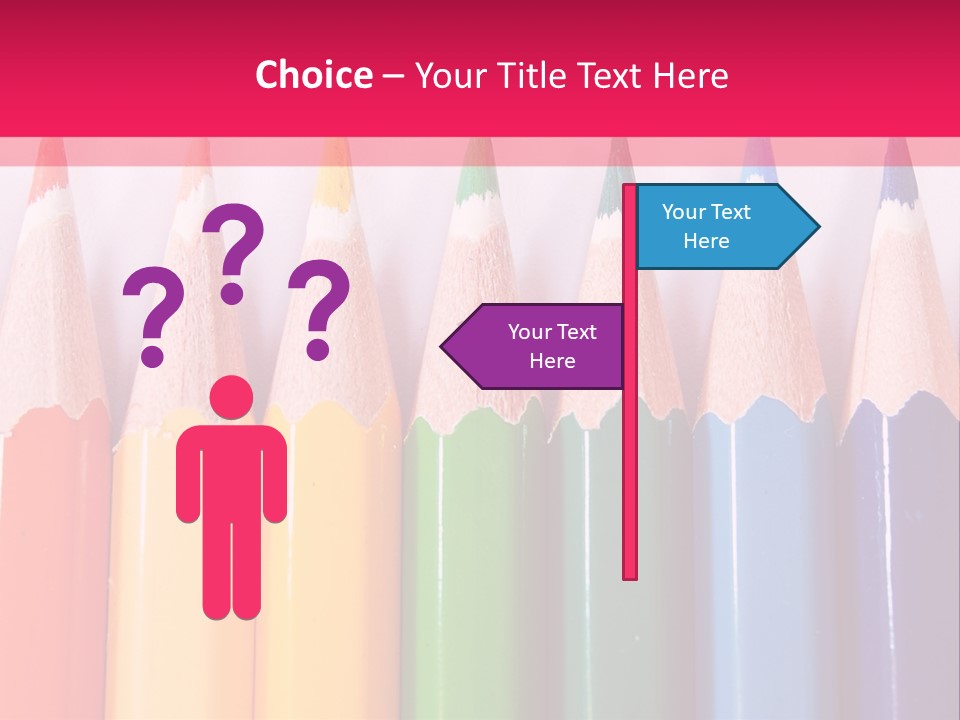 Multi Creative Image PowerPoint Template