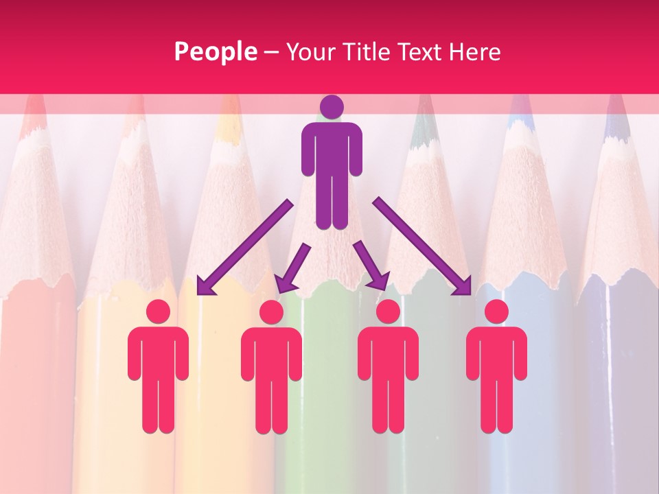 Multi Creative Image PowerPoint Template