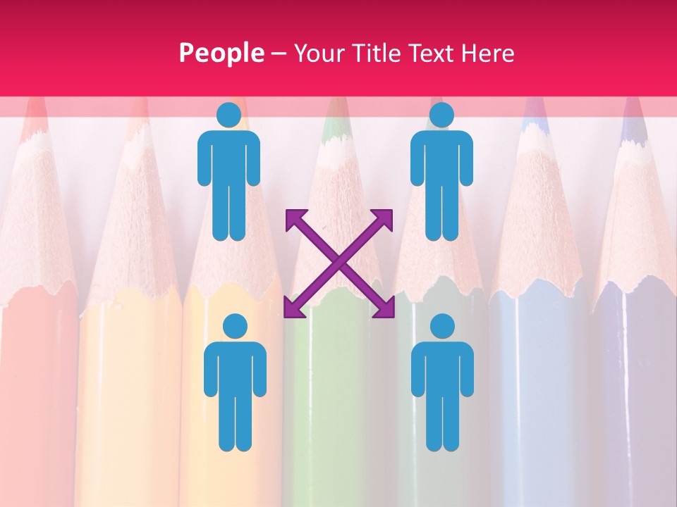 Multi Creative Image PowerPoint Template