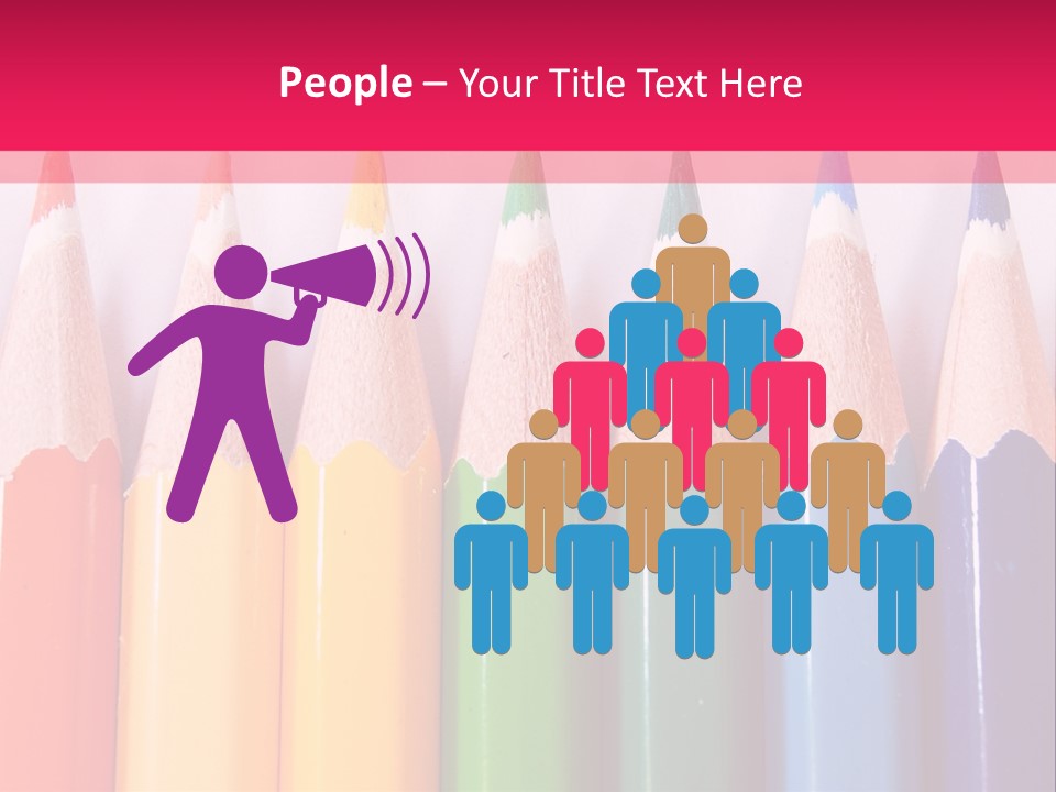 Multi Creative Image PowerPoint Template