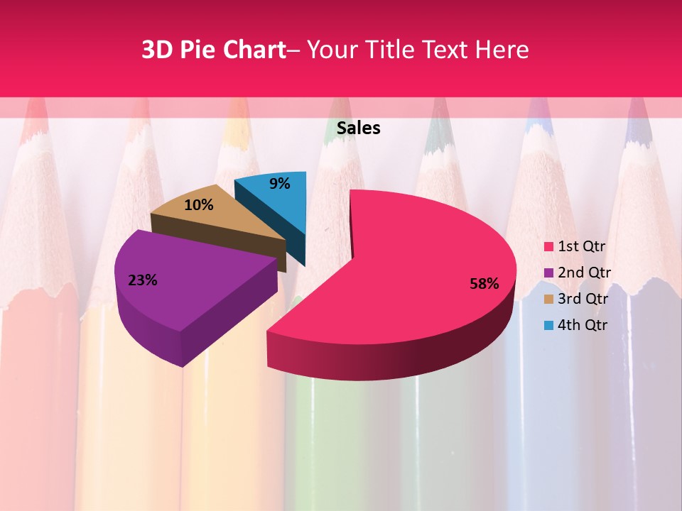 Multi Creative Image PowerPoint Template