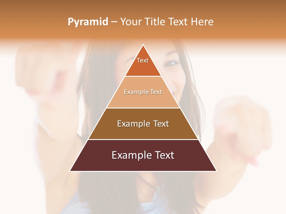 Aquarium Flippers Scuba PowerPoint Template