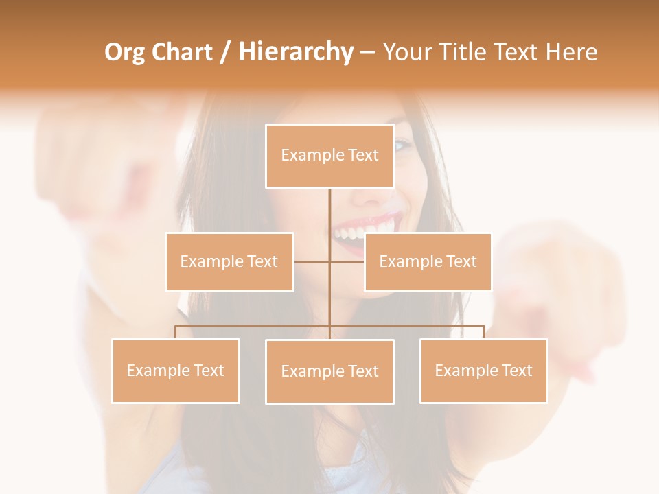 Aquarium Flippers Scuba PowerPoint Template