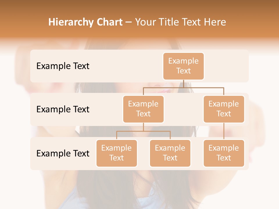 Aquarium Flippers Scuba PowerPoint Template
