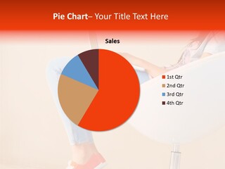 Fluid Antinuclear Sle PowerPoint Template