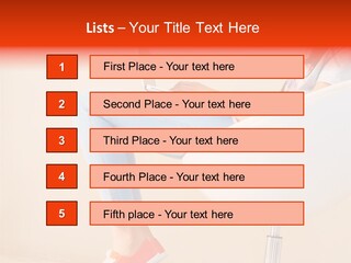 Fluid Antinuclear Sle PowerPoint Template