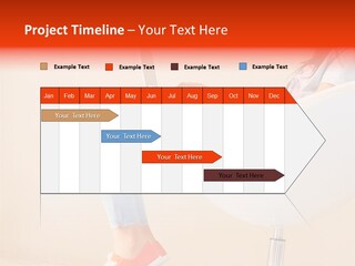 Fluid Antinuclear Sle PowerPoint Template