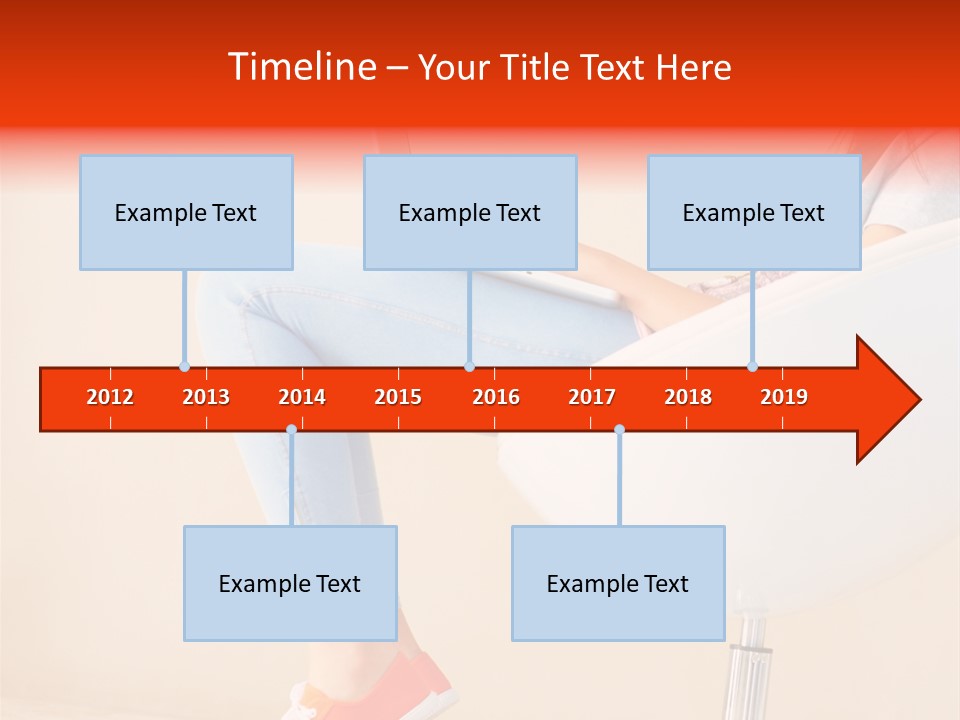 Fluid Antinuclear Sle PowerPoint Template