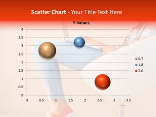 Fluid Antinuclear Sle PowerPoint Template