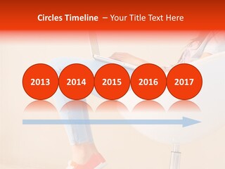 Fluid Antinuclear Sle PowerPoint Template