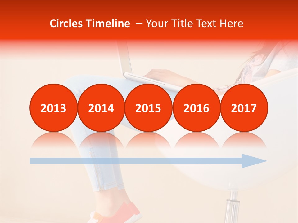 Fluid Antinuclear Sle PowerPoint Template