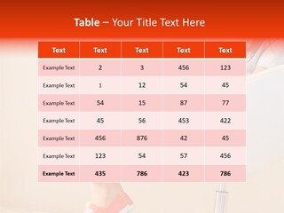 Fluid Antinuclear Sle PowerPoint Template