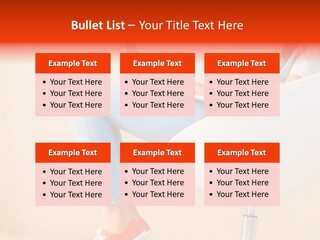 Fluid Antinuclear Sle PowerPoint Template