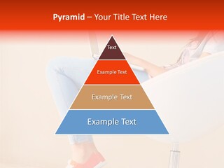 Fluid Antinuclear Sle PowerPoint Template
