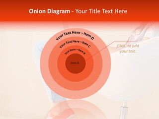 Fluid Antinuclear Sle PowerPoint Template