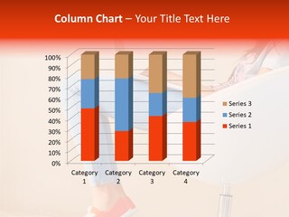 Fluid Antinuclear Sle PowerPoint Template