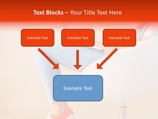 Fluid Antinuclear Sle PowerPoint Template