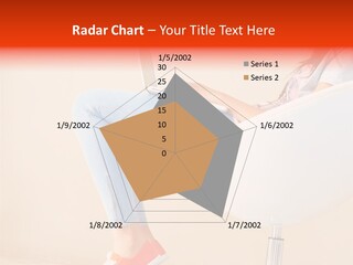 Fluid Antinuclear Sle PowerPoint Template
