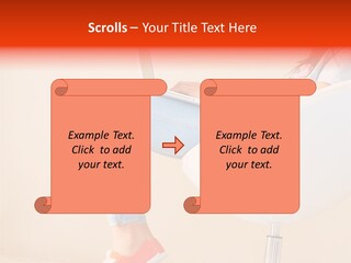 Fluid Antinuclear Sle PowerPoint Template