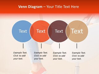 Fluid Antinuclear Sle PowerPoint Template