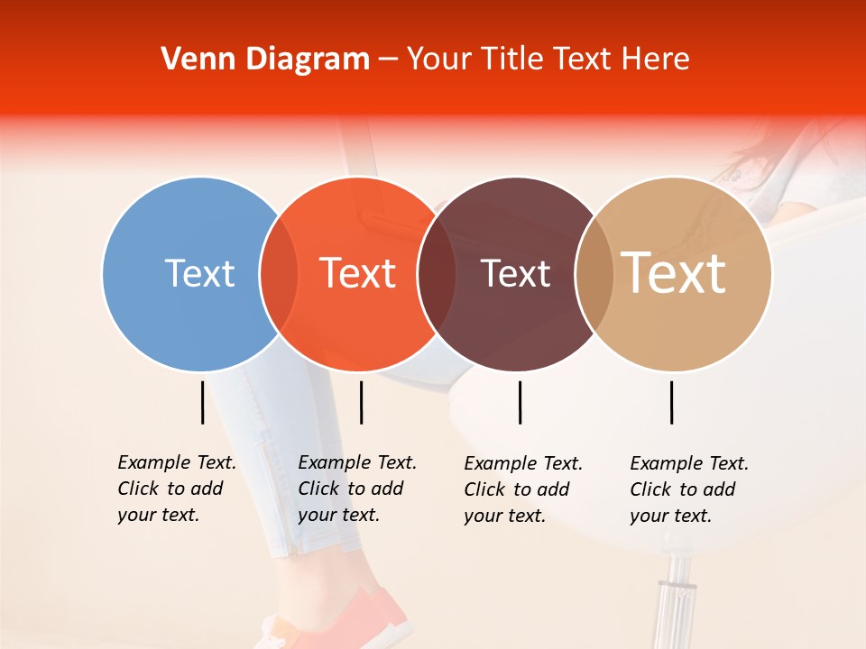 Fluid Antinuclear Sle PowerPoint Template