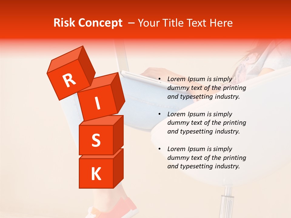 Fluid Antinuclear Sle PowerPoint Template